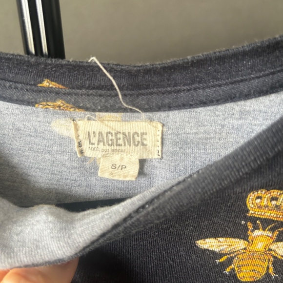 t-shirt/top - Picture 2 of 2